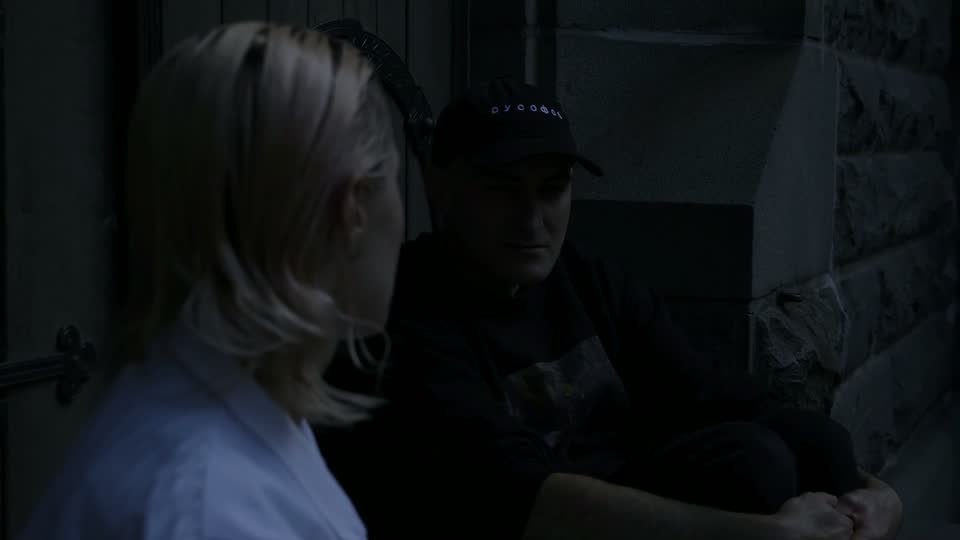 End of History Part 1 frame 48
